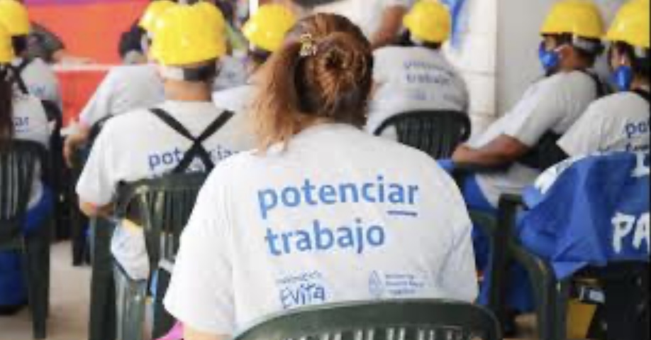 Le dieron de baja a más de 6 mil programas Potenciar Trabajo y cerca de 200 corresponden a sanjuaninos 
