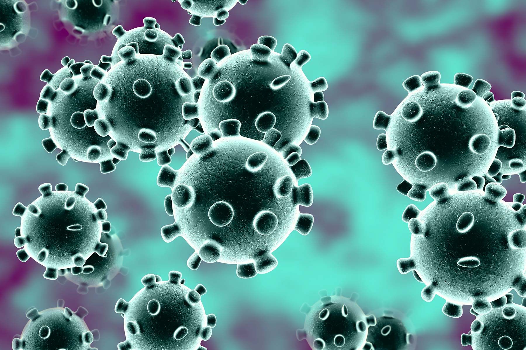 El coronavirus puede estar relacionado con trastornos mentales hasta 2 años tras la infección