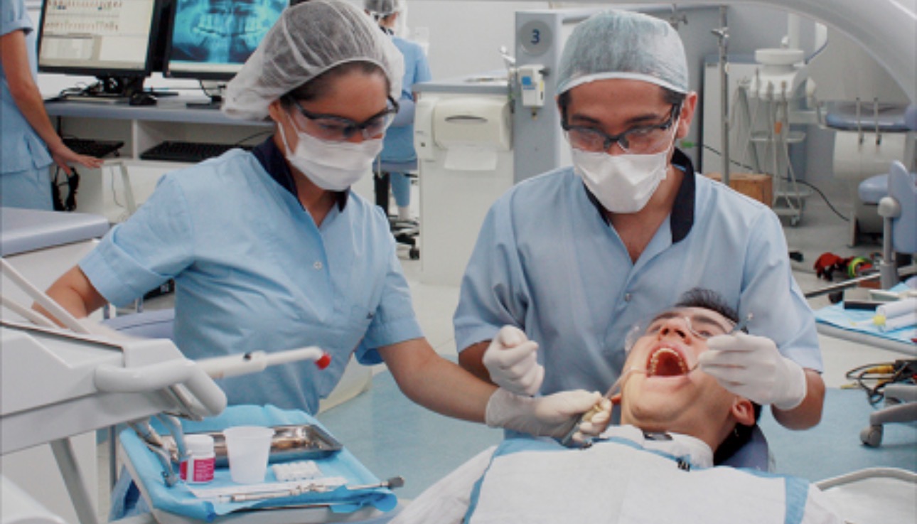 La UCC ofrecerá entre 30 y 40 cupos para estudiar Odontología en San Juan