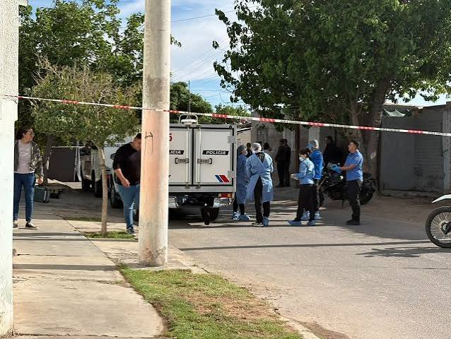 Muerte en Concepción: confirmaron que el fallecido tenía 14 años