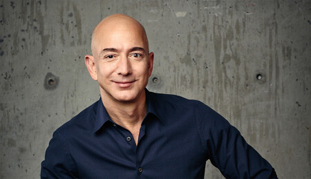 Jeff Bezos deja de ser CEO de Amazon