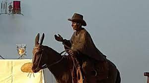 En Chimbas celebrarán la Fiesta de Cura Brochero 