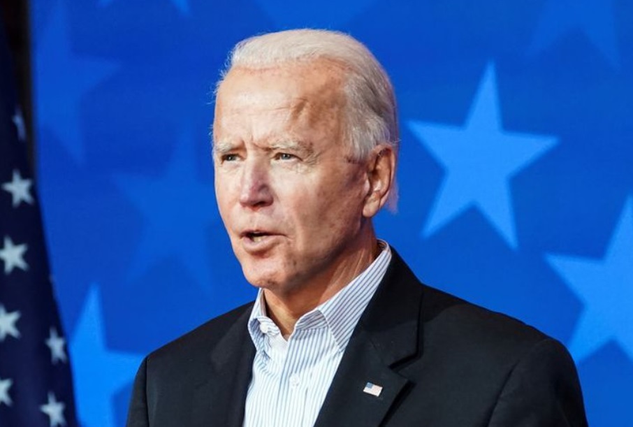 Biden pasó al frente en Georgia y sumaría 16 delegados más