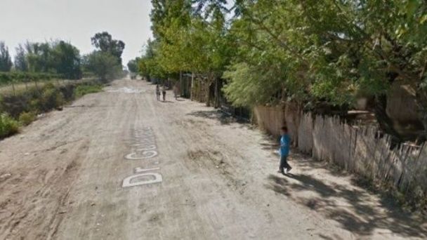 Entraron a la casa de su vecina y le robaron hasta el calefón