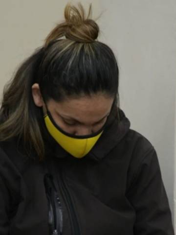 Absolvieron a la portera sanjuanina por el presunto caso de abuso a un menor