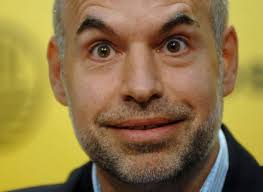 Larreta aseguró que si es presidente elimina el Ministerio de Género y Diversidad