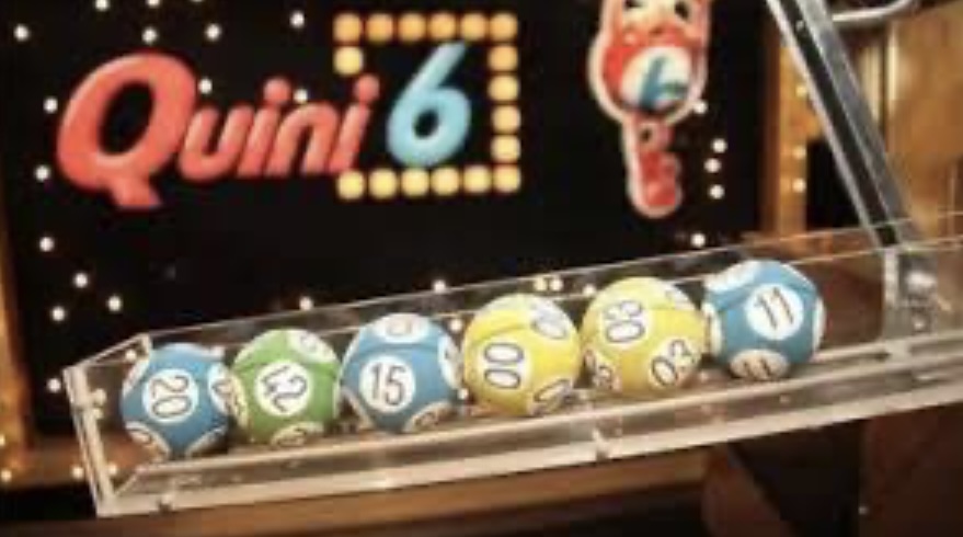 Un apostador ganó $270 millones en el Quini 6
