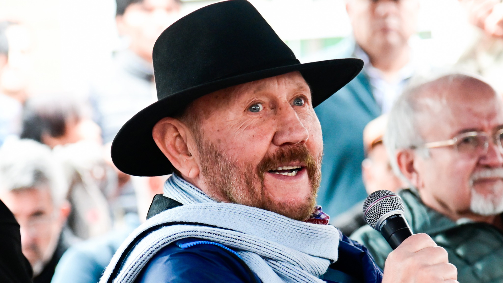 Juntos por el Cambio impugnó ante la Corte Suprema la reelección indefinida de Gildo Insfrán