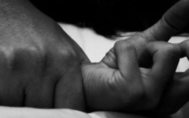 Fue detenido un joven que violó a su sobrina de 12 años: cayó luego de que la nena dijera que "estaba enamorada" de su tío