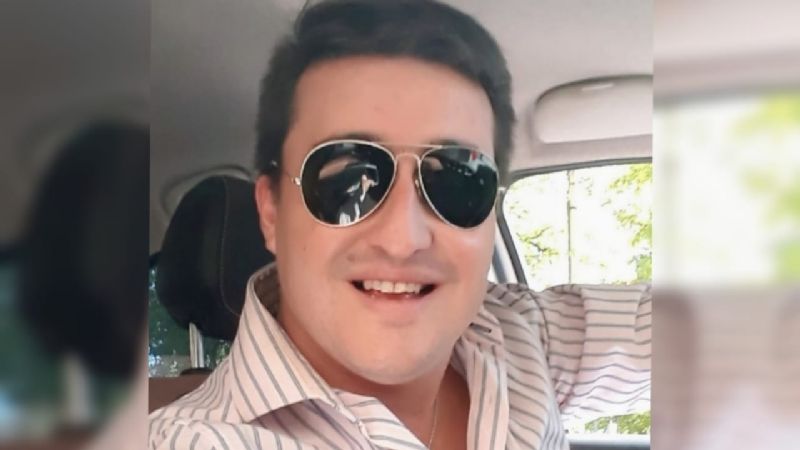 Detuvieron al ex funcionario de Turismo denunciado por violencia
