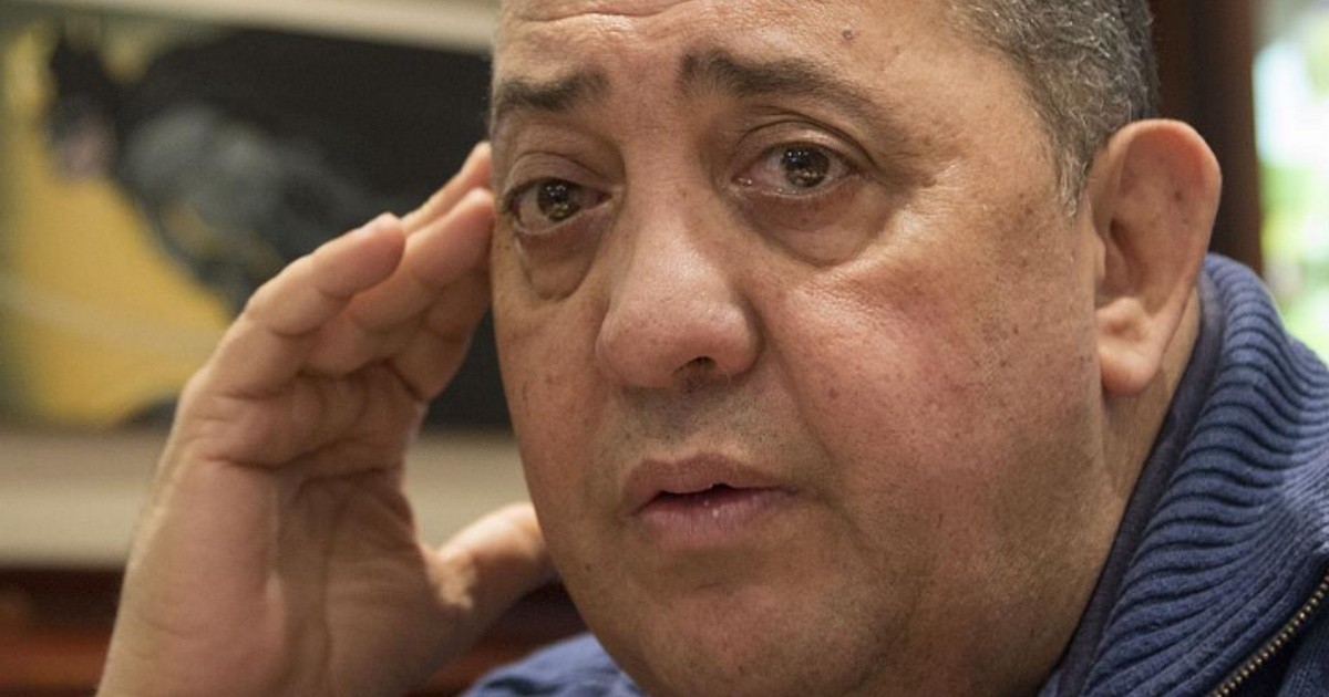 Luis D´Elía: "Es suicida lo que está haciendo Cristina"