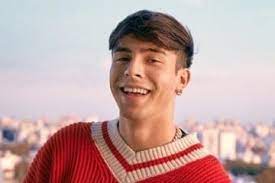 La fuerte frase de Rusherking cuando le preguntaron si sigue enamorado de la China Suárez