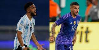 Desafectaron a un jugador de la Scaloneta a días del debut en Qatar