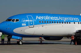 Un avión debió aterrizar de urgencia por una amenaza de bomba