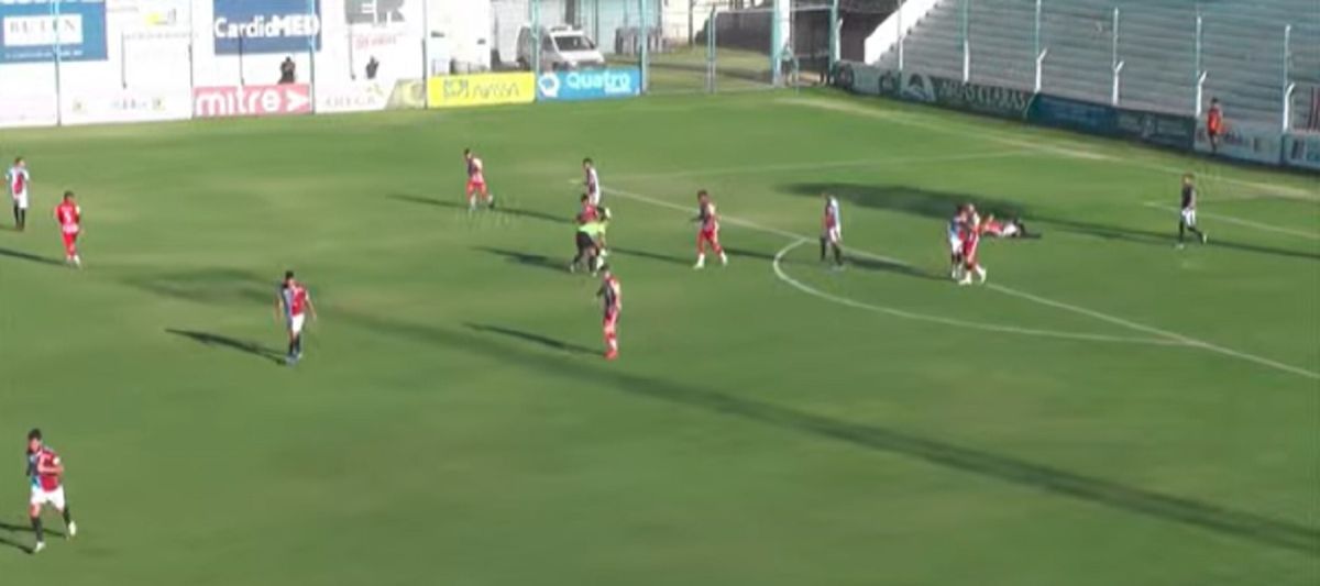 Otra vez Alianza se quedó con las ganas del ascenso