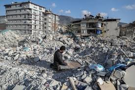 Un nuevo terremoto sacudió a Turquía