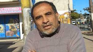 Ordenaron la captura de Chocolate Rigau: la Policía lo fue a detener a su casa y no lo encontró