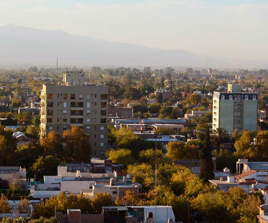 Éste jueves empieza a subir la temperatura