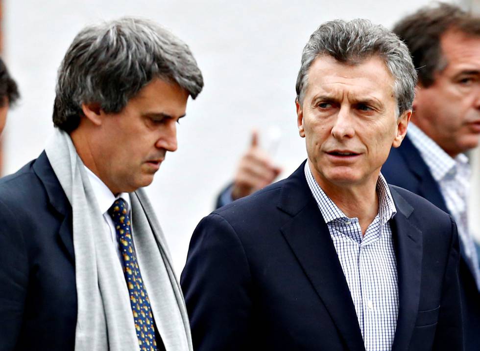 Prat Gay duro con Macri hacia el 2023: hay que mirar hacia adelante