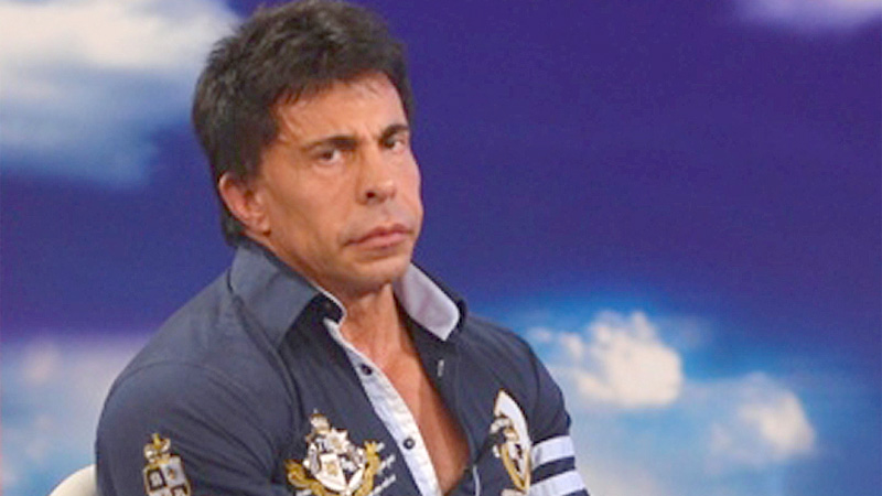 Murió Gustavo Martínez, ex pareja de Ricardo Fort