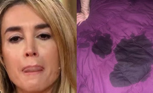 Fátima Florez rompió el silencio y habló de la foto con Javier Milei en la cama