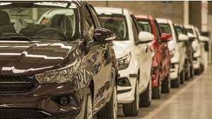 San Juan es segunda en la venta de los autos 0km en el país en agosto