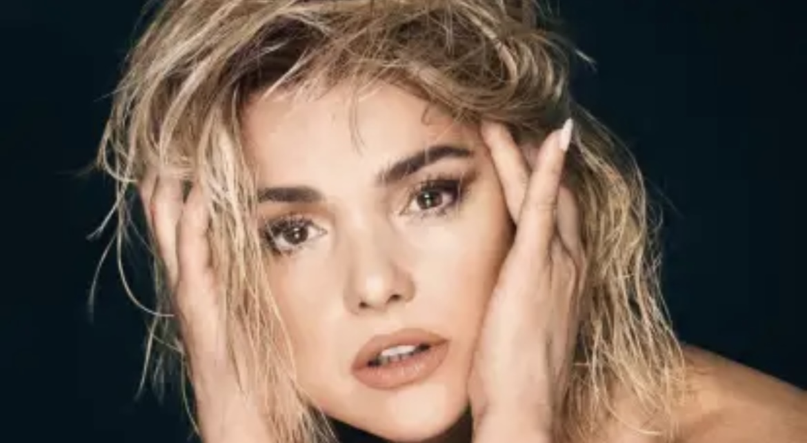 Araceli Gonzalez anunció que tiene SIBO: "Tengo esta famosa bacteria en los intestinos"