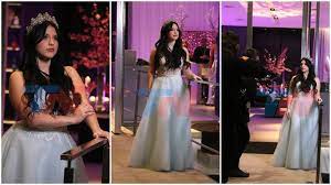 Sol, la hija de Karina La Princesita y El Polaco, celebró sus 15