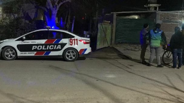 Una menor  fue salvajemente golpeada en un populoso barrio