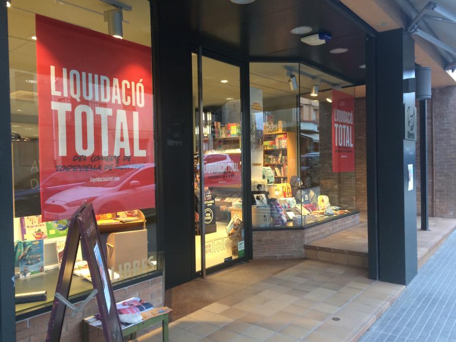 Adelantan las liquidaciones de invierno por la caída en las ventas