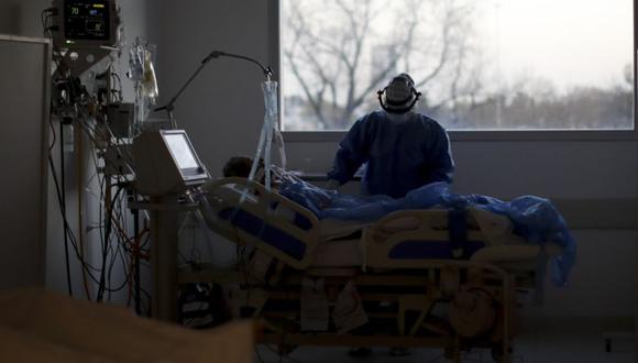 Coronavirus en Argentina: confirmaron 11.121 contagios, la cifra más alta desde el 12 de agosto