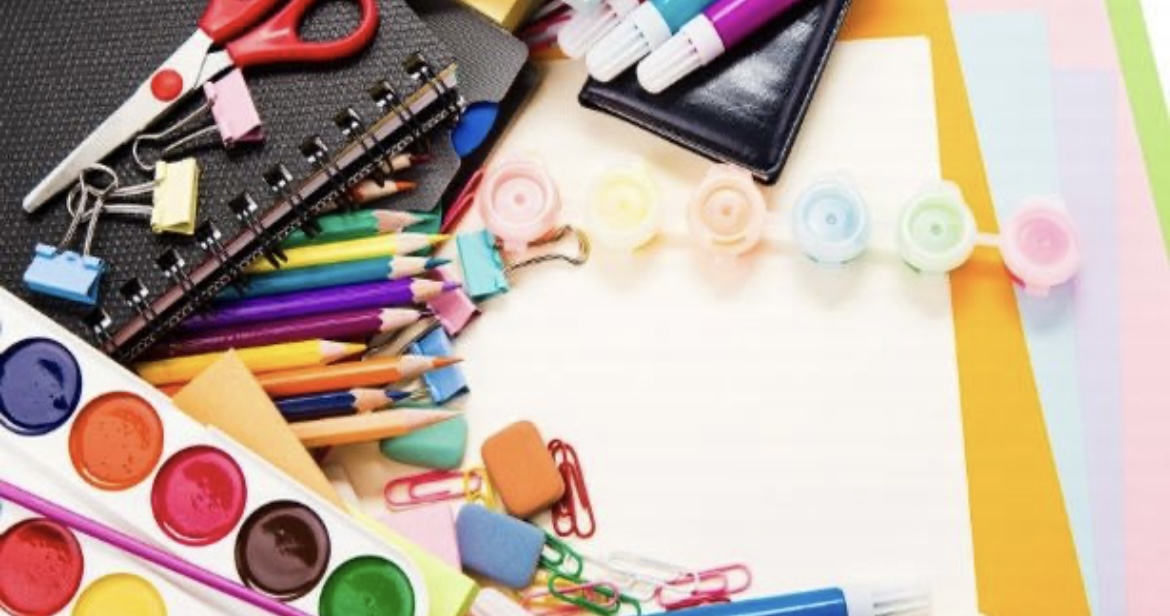 Artículos de librería: tras devaluación, se dispararon los precios, ¿cuánto cuestan los útiles?