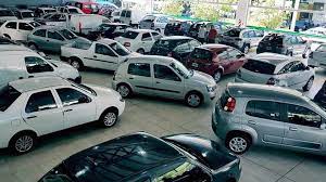 Autos usados: las ventas sufrieron una dura caída por el efecto incertidumbre