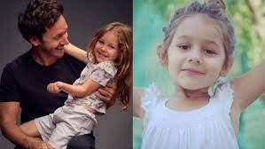 "Blanca es parecida a mí": la pregunta de Magnolia que conmovió a Benjamín Vicuña y la respuesta del actor