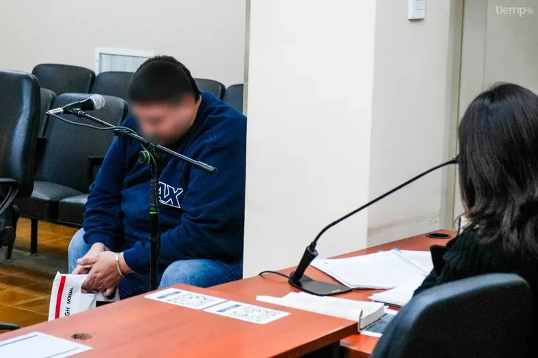 Sanjuanino estafó a una mujer por 6 millones de pesos gracias a Tinder