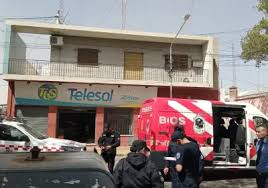 Por una amenaza de bomba evacuaron un canal de televisión sanjuanina 