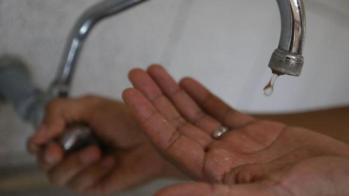 Miles de sanjuaninos se quedarán sin agua el miércoles. Fíjate si estás en la lista