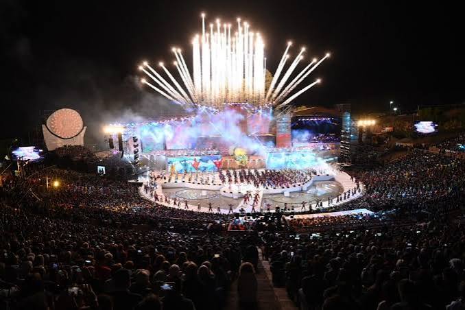 ¿Cuánto sale la Fiesta Nacional de la Vendimia? Mendoza anticipa fondos para organizar la edición 2027