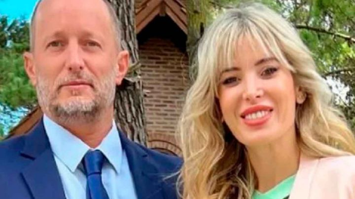 Jésica Cirio confirmó su separación de Martín Insaurralde: "Decidimos tomar caminos diferentes"