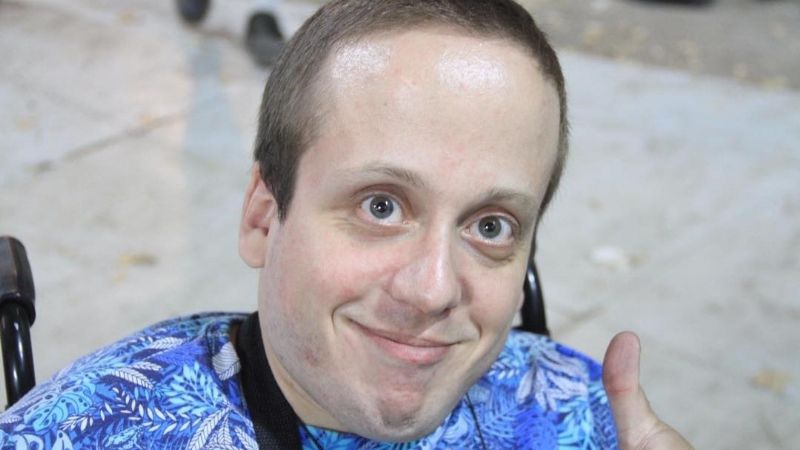 Dolor en las redes por la muerte de periodista sanjuanino "Juanjo" Russo