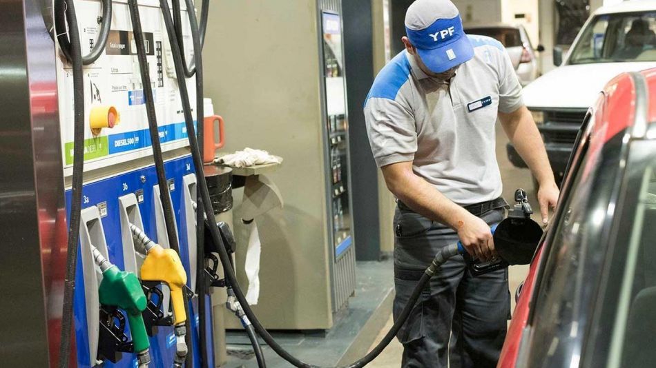 Subieron los combustibles en San Juan: así quedaron los precios