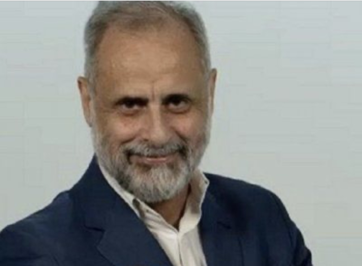 Jorge Rial se descompensó y fue internado de urgencia en Colombia