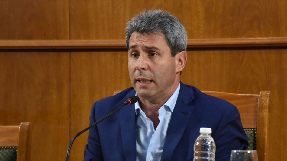 Mensaje: Sergio Uñac vinculó a Patricia Bullrich con el fallo de la Corte