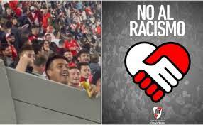 Por actos de racismo, le impusieron una dura sanción a River Plate