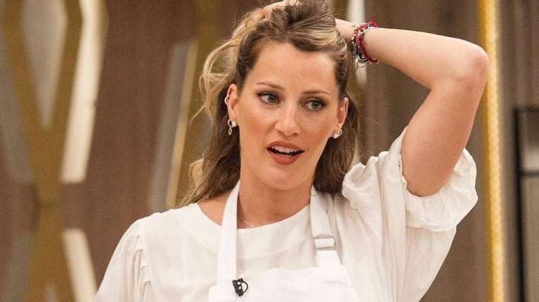 Mica Viciconte habló del conflicto entre Nicole Neumann y su hija Indiana