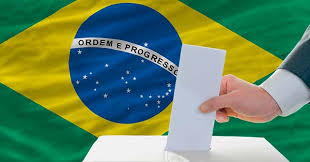 Comenzó el escrutinio en Brasil: habrÃa segunda vuelta
