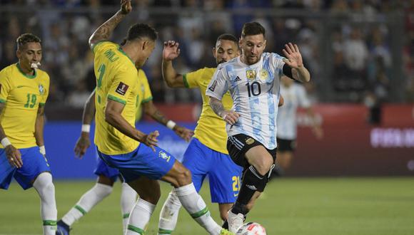 Se viene una doble fecha de eliminatorias con días y horarios confirmados