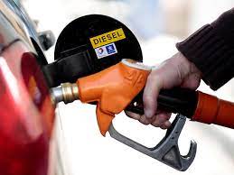 Gasoil: solo 50 litros por cabeza se puede comprar en la provincia