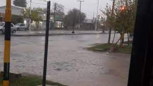 Descolgá la ropa: Se viene un temporal de la hostia y acá te lo anticipamos