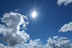 Temperatura agradable para este jueves feriado
